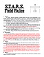 Field Rules