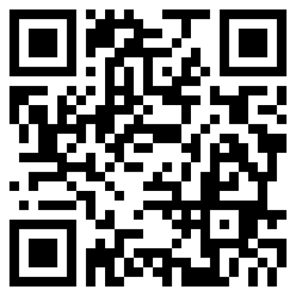 Calendar of Events QR Code